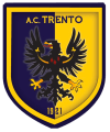 Logo A.C. Trento