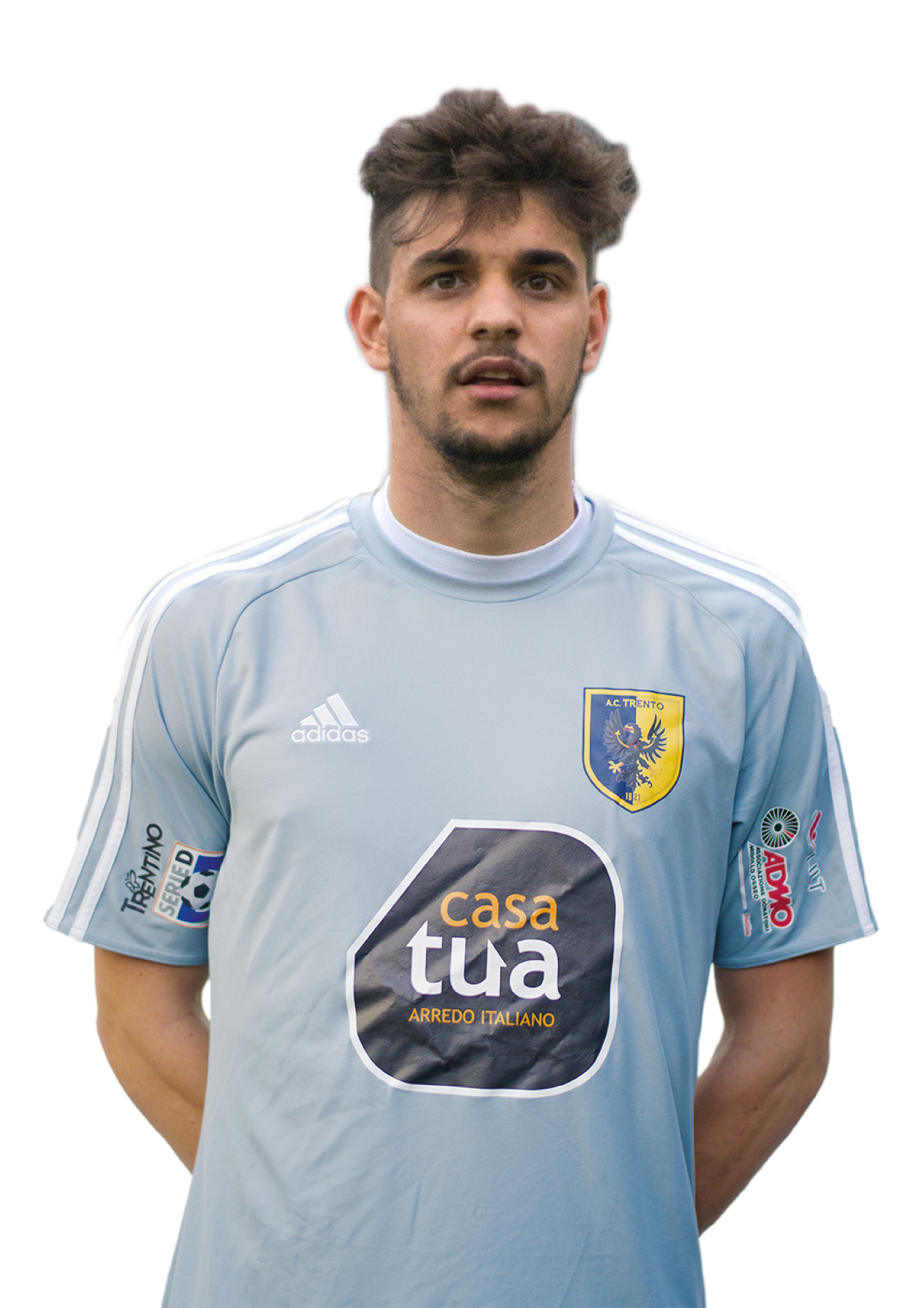 AC Trento 1921 AC Trento 1921