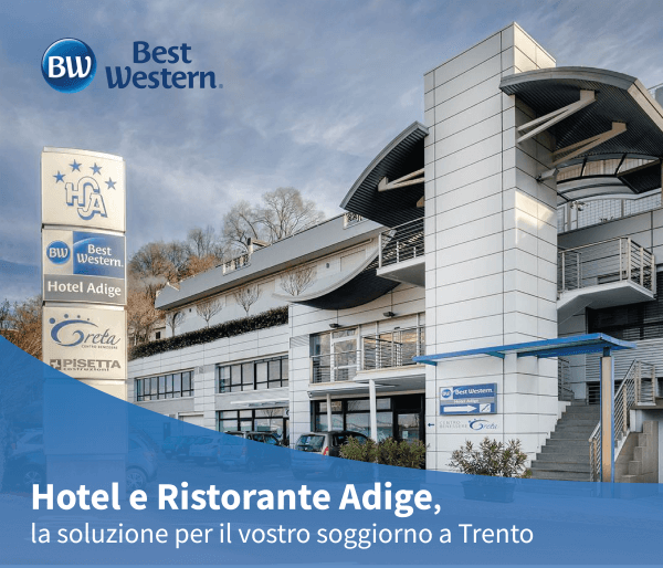 Hotel e Ristorante Adige