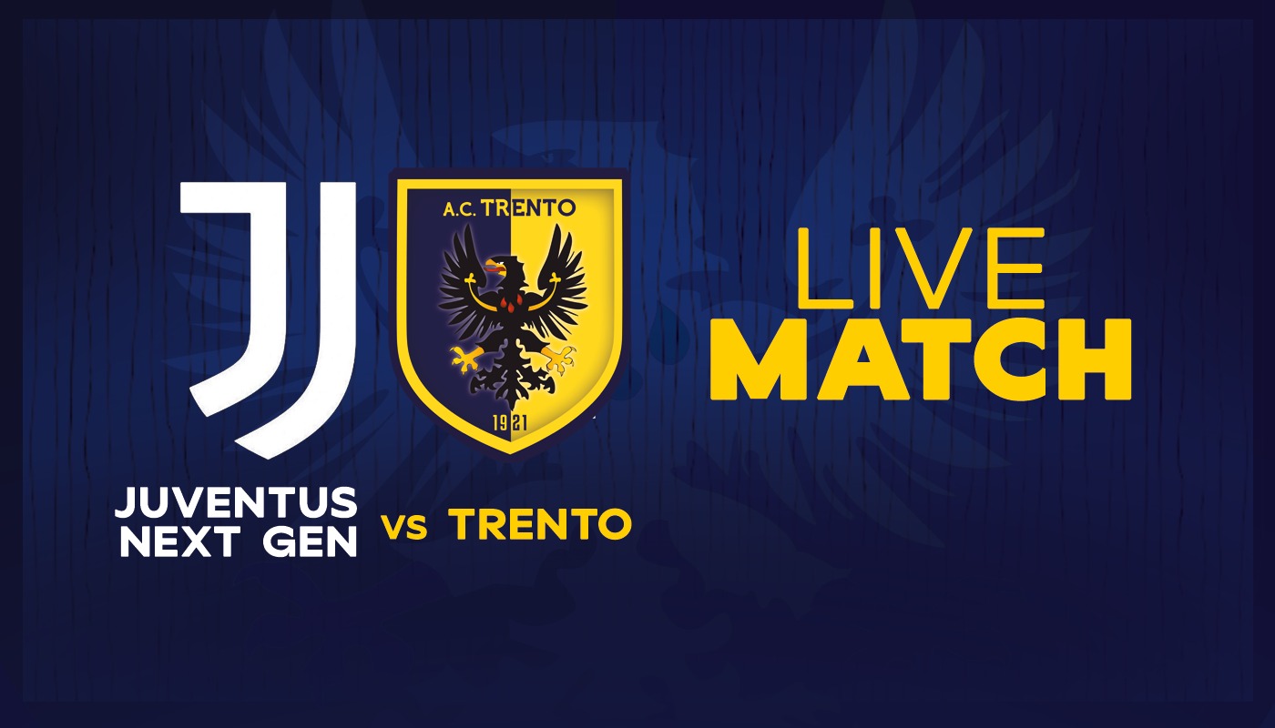 AC Trento 1921 +++ JUVENTUS NEXT GEN TRENTO 20 (FINALE) +++ AC Trento 1921 AC Trento 1921 +++ JUVENTUS NEXT GEN TRENTO 20 (FINALE) +++ AC Trento 1921