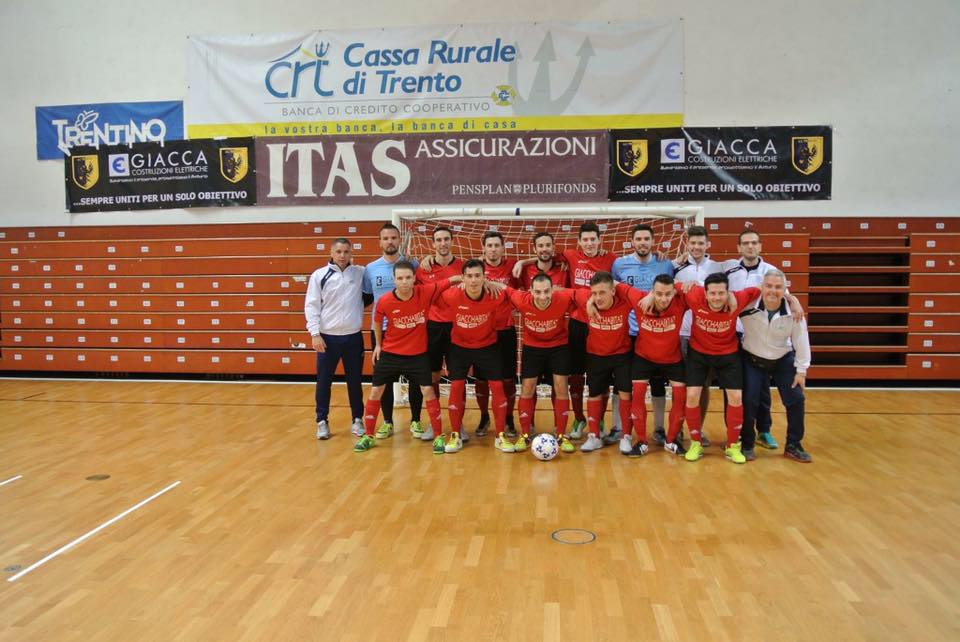 Campionato 2015/2016