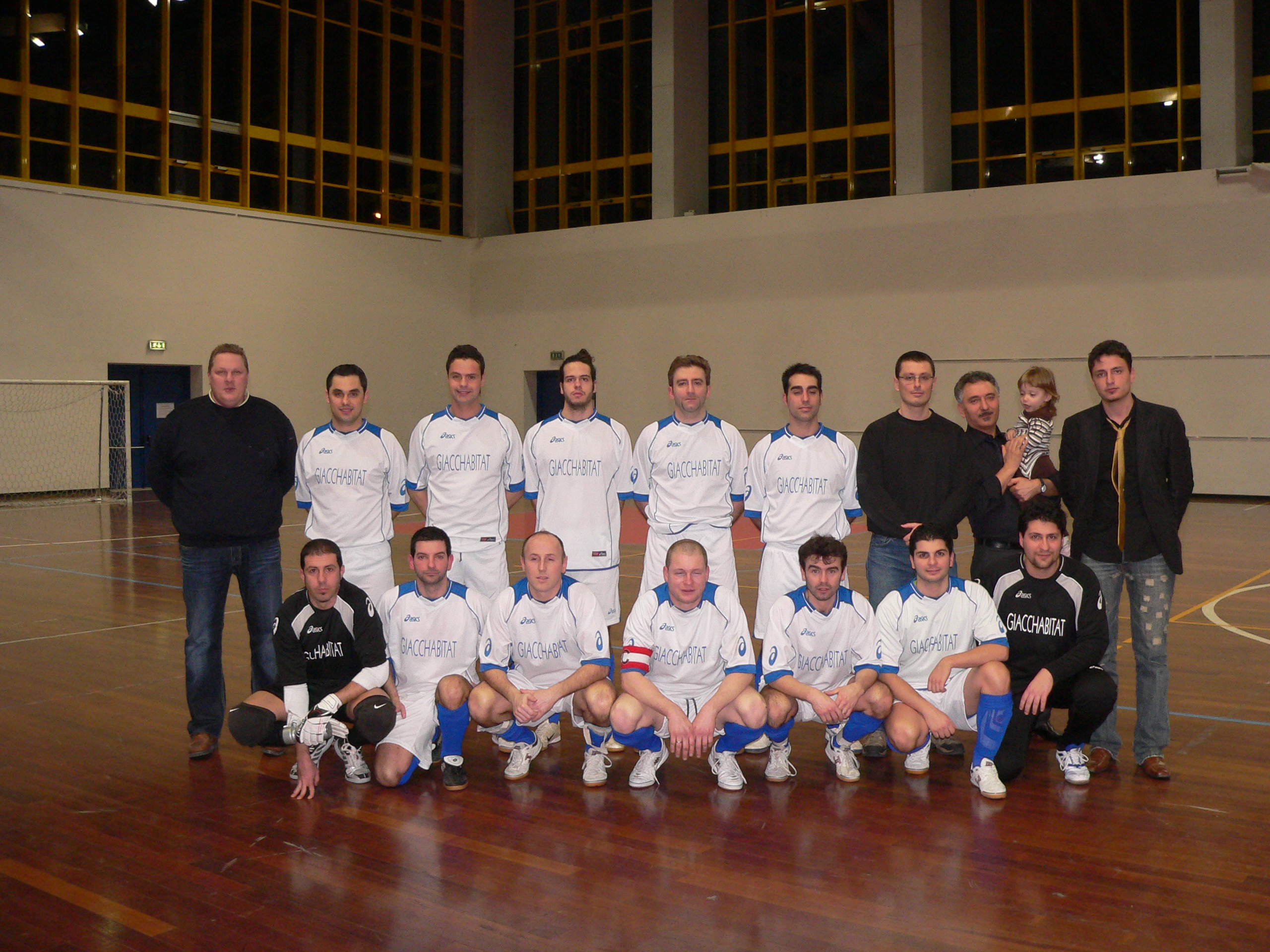 Campionato 2007/2008