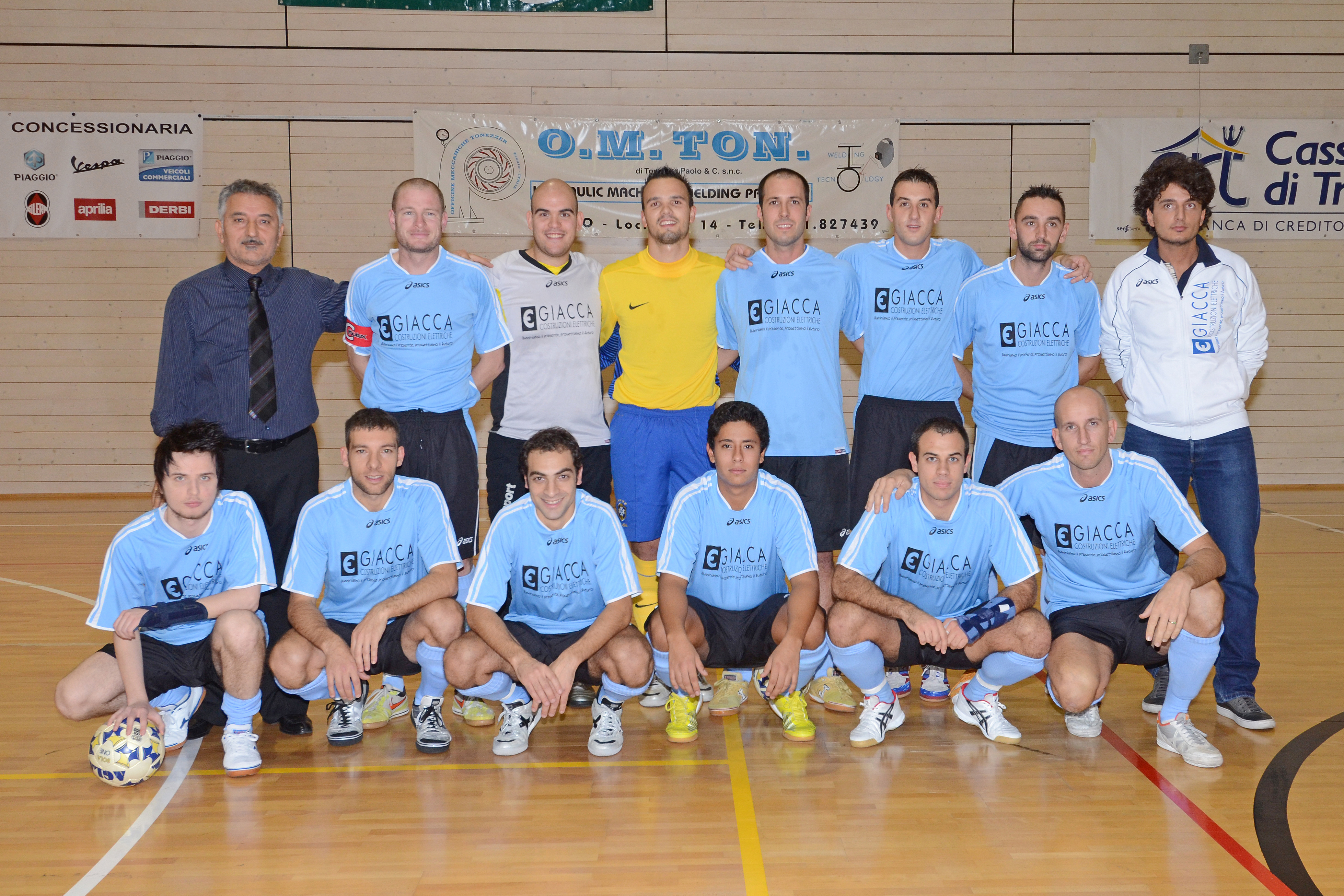 Campionato 2011/2012