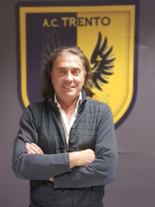 LORENZO LANER Consigliere