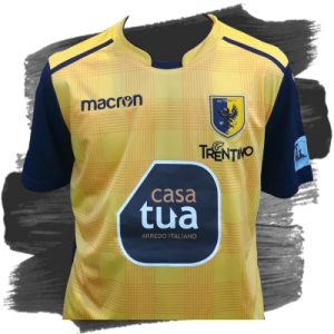 Maglia Ufficiale