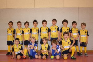 Piccoli amici