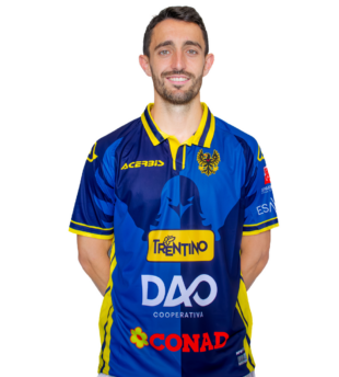 Giacomo Benedetti