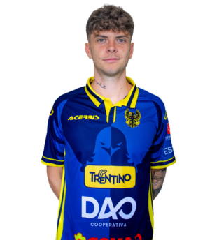 Federico Caia
