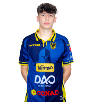 Gabriele Calz&agrave;