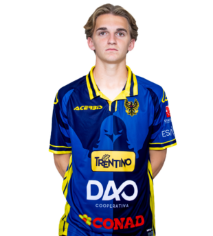 Matteo Castelli