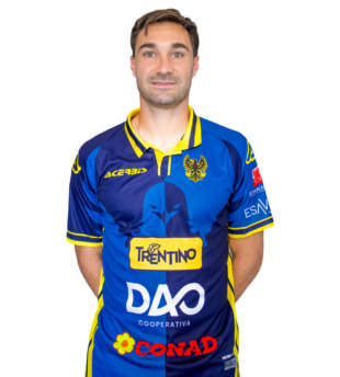 Marco Ezio Fossati
