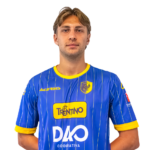 Filippo Frison