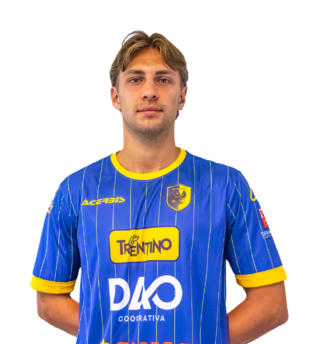 Filippo Frison