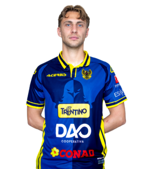 Filippo Frison