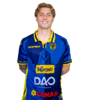 Jacopo Grossi