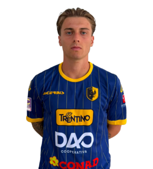 Jacopo Grossi