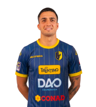 Francesco Benassai