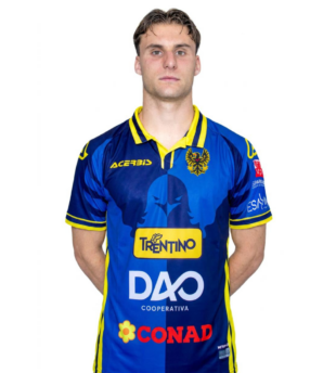 Francesco Sartori