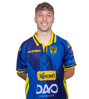 Federico Accornero