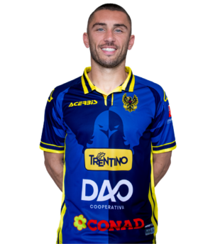 Nicola Dalmonte