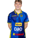 Mattia Maffei