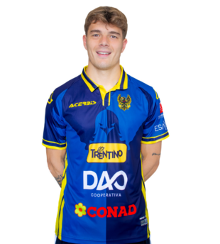 Mattia Maffei