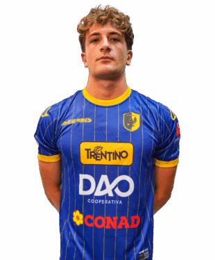 Edoardo Meconi