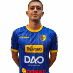 Mattia Sangalli