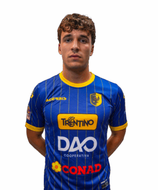 Simone Tarolli