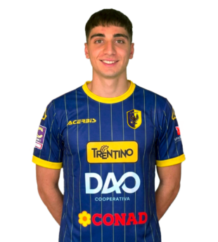 Roberto D\'Intino