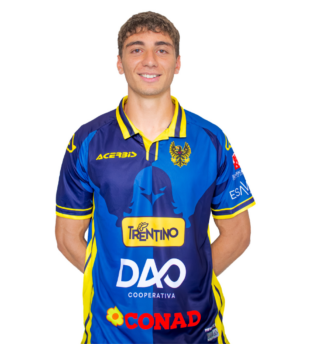 Roberto D\'Intino