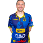Riccardo Fiamozzi