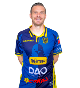 Riccardo Fiamozzi