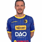 Riccardo Fiamozzi