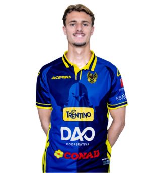 Marco Garetto