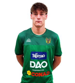 Leonardo Santer